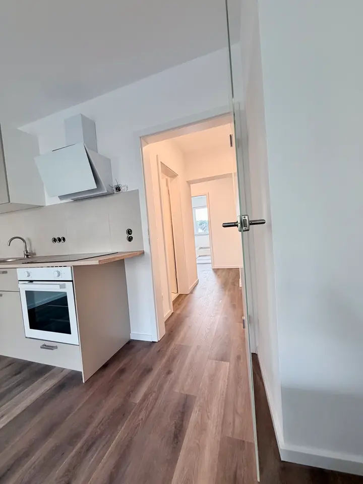 2 Zimmer Wohnung mit 40 m² in Wuppertal – Bild 6