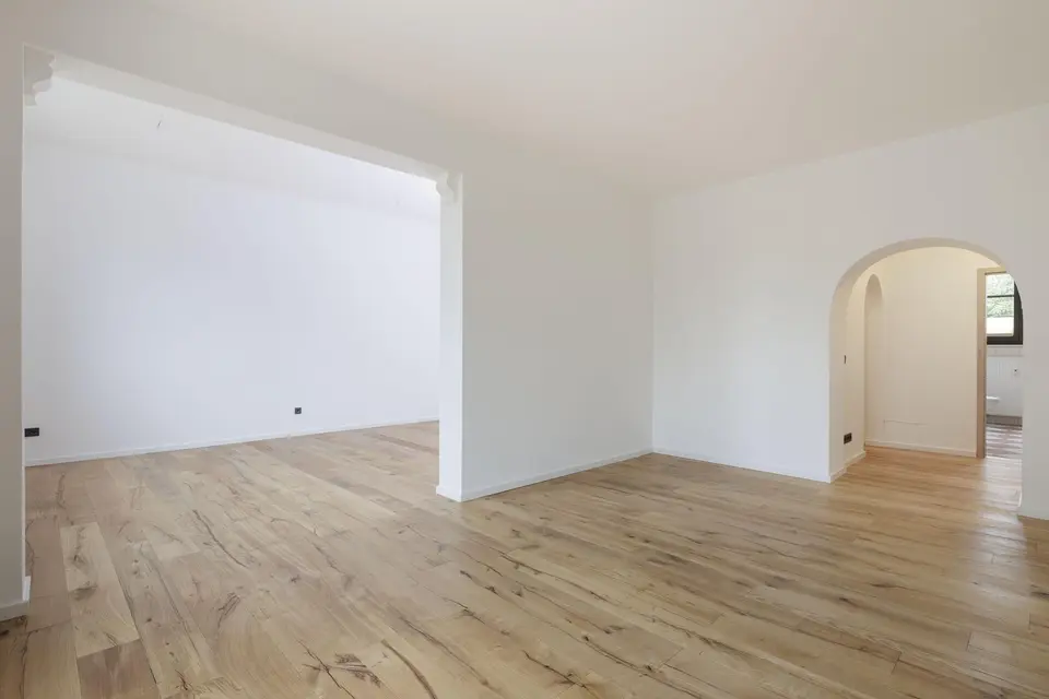3 Zimmer Wohnung mit 104 m² in Regensburg – Bild 5