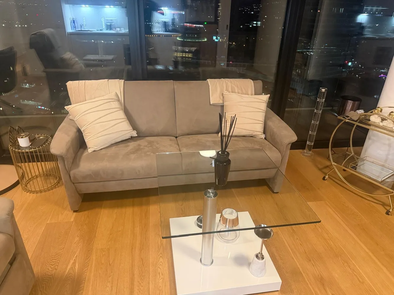 2 Zimmer Wohnung mit 63 m² in Frankfurt am Main – Bild 3