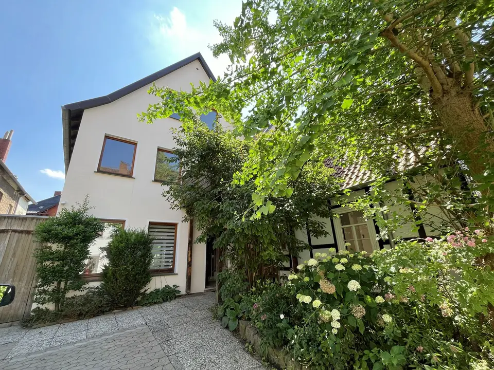 2 Zimmer Wohnung mit 65 m² in Minden – Bild 10