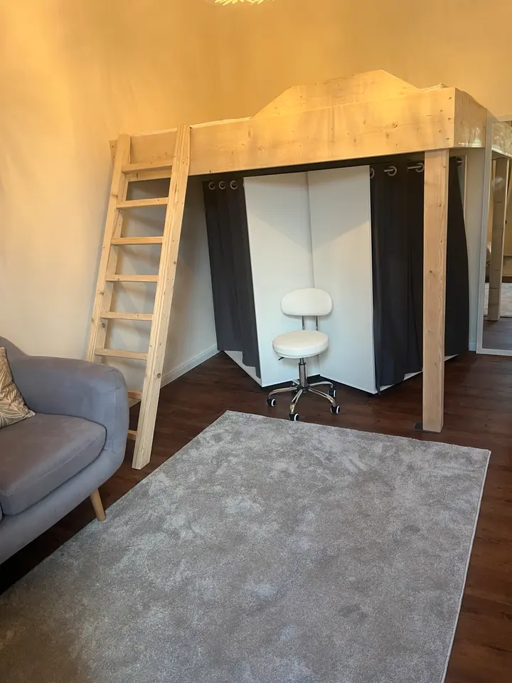 WG-Zimmer mit 20 m² in Kassel – Bild 4