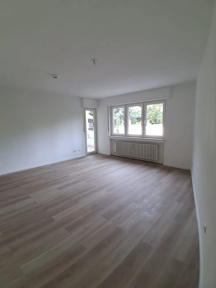 2 Zimmer Wohnung mit 62 m² in Leverkusen – Bild 1