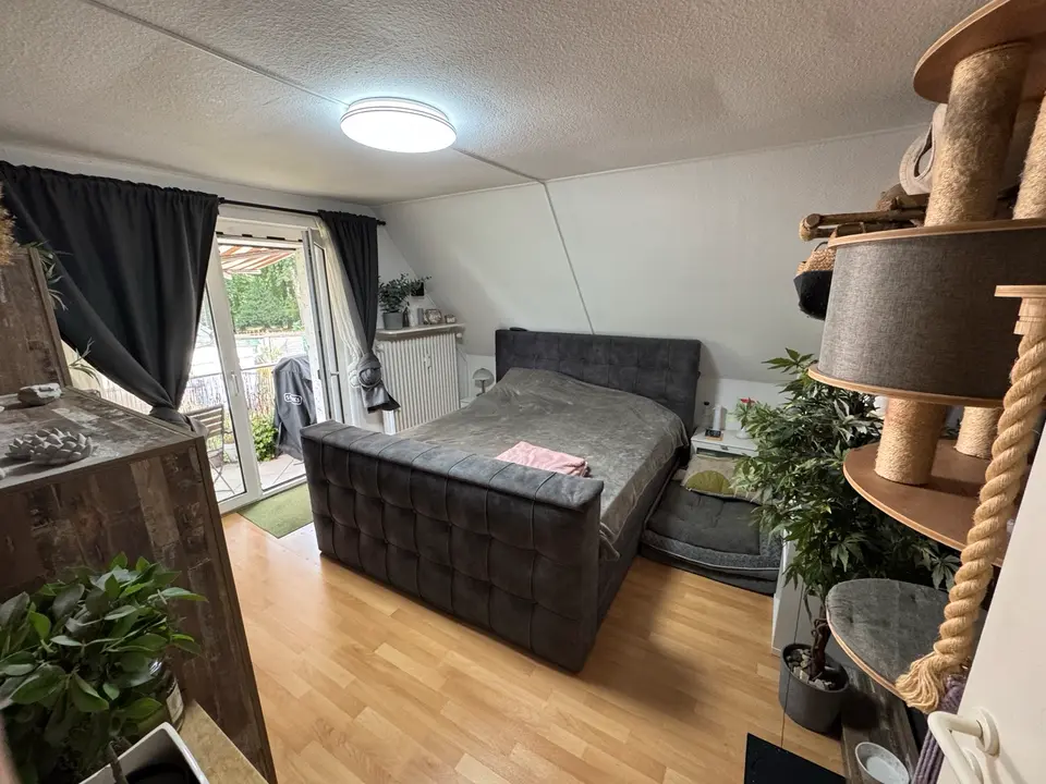 2 Zimmer Wohnung mit 65 m² in Wuppertal – Bild 8