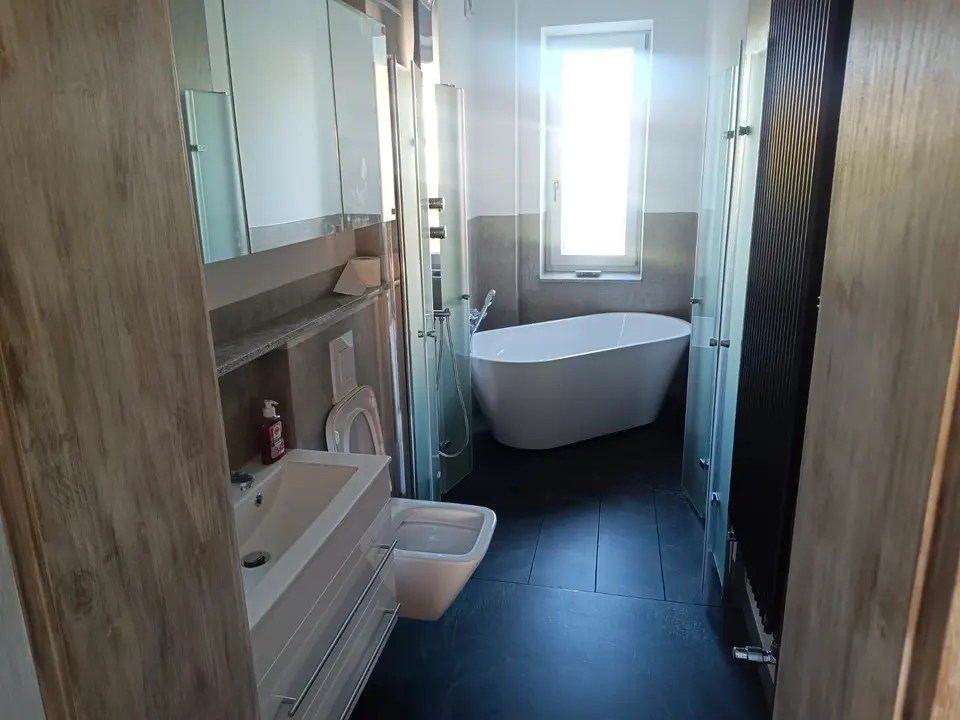 3 Zimmer Wohnung mit 86 m² in Leipzig – Bild 5