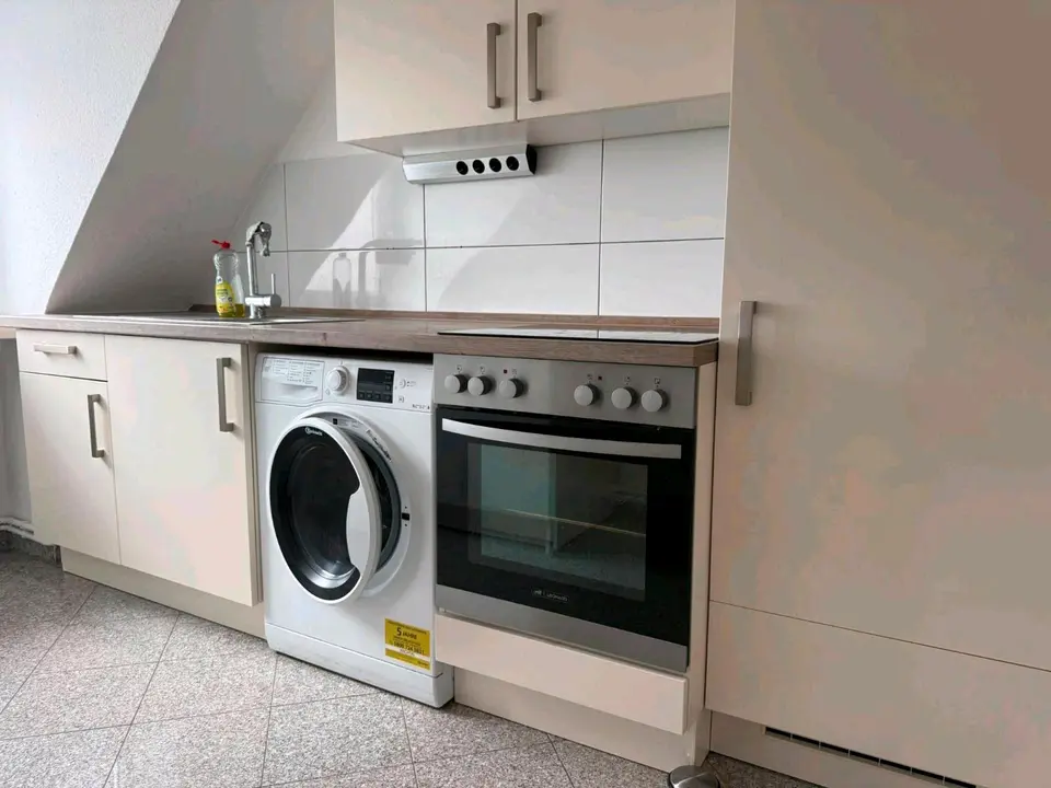 2 Zimmer Wohnung mit 40 m² in Kassel – Bild 7