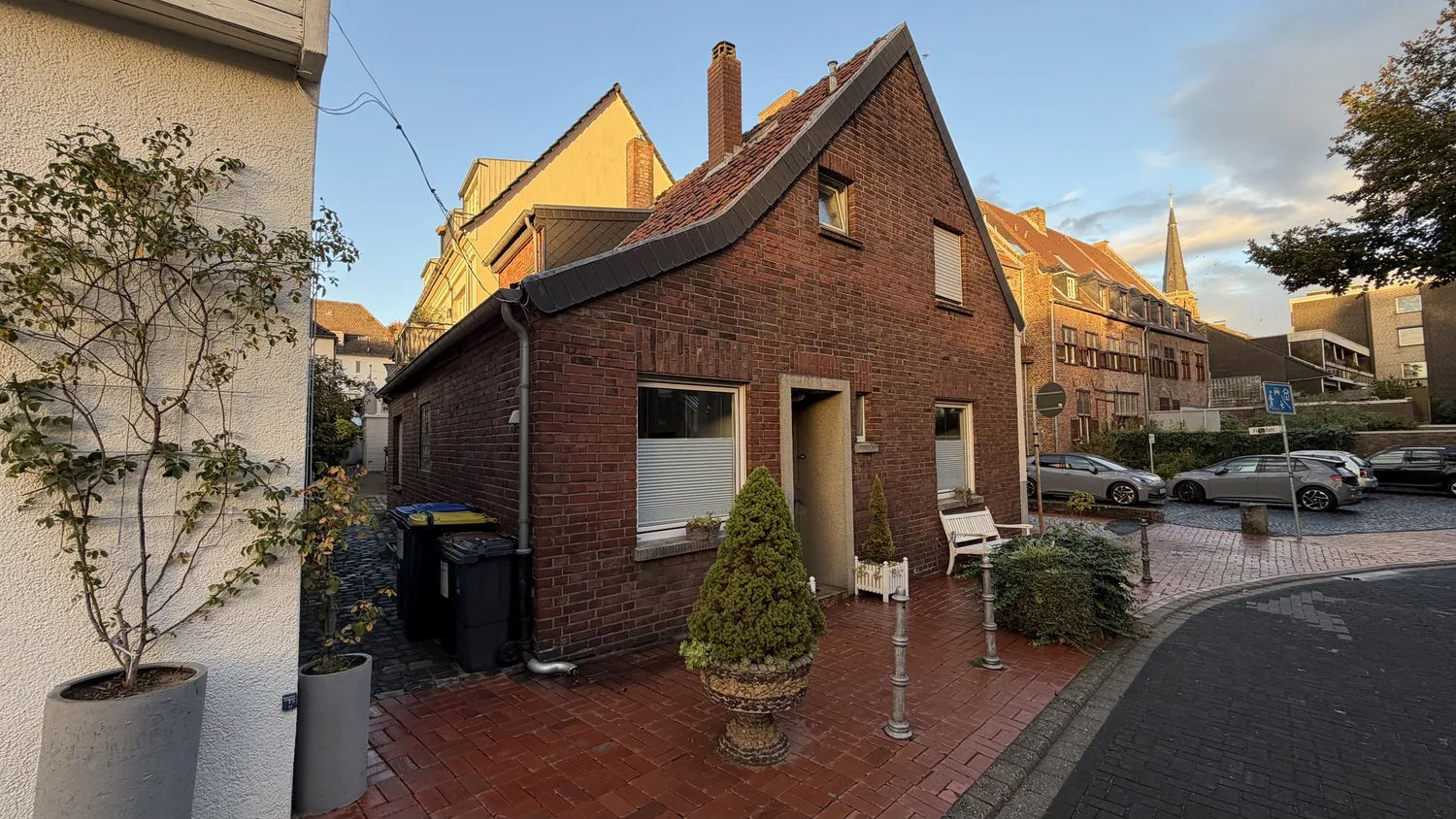 5 Zimmer Haus mit 123 m² in Moers – Bild 7
