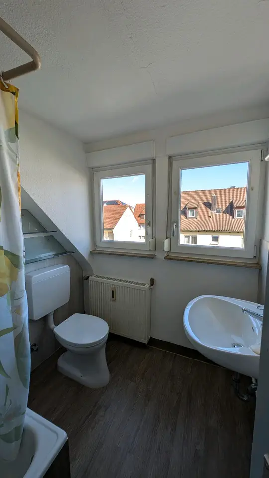 3 Zimmer Wohnung mit 48 m² in Heilbronn – Bild 5