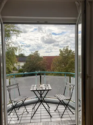 1 Zimmer Wohnung mit 41 m² in Halle (Saale) – Bild 4
