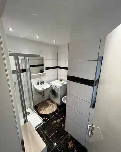 2 Zimmer Wohnung mit 67 m² in Düsseldorf – Bild 9