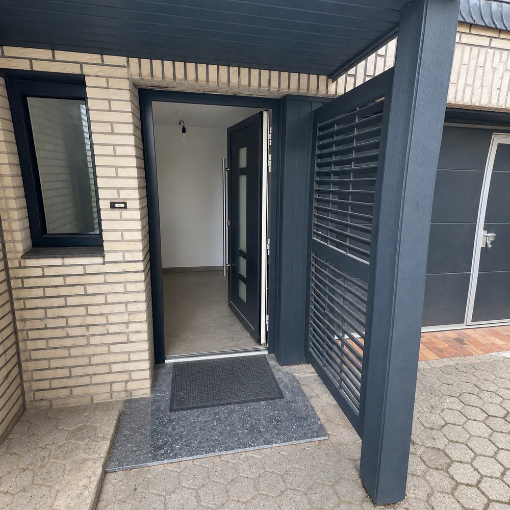 3 Zimmer Wohnung mit 110 m² in Frechen – Bild 7