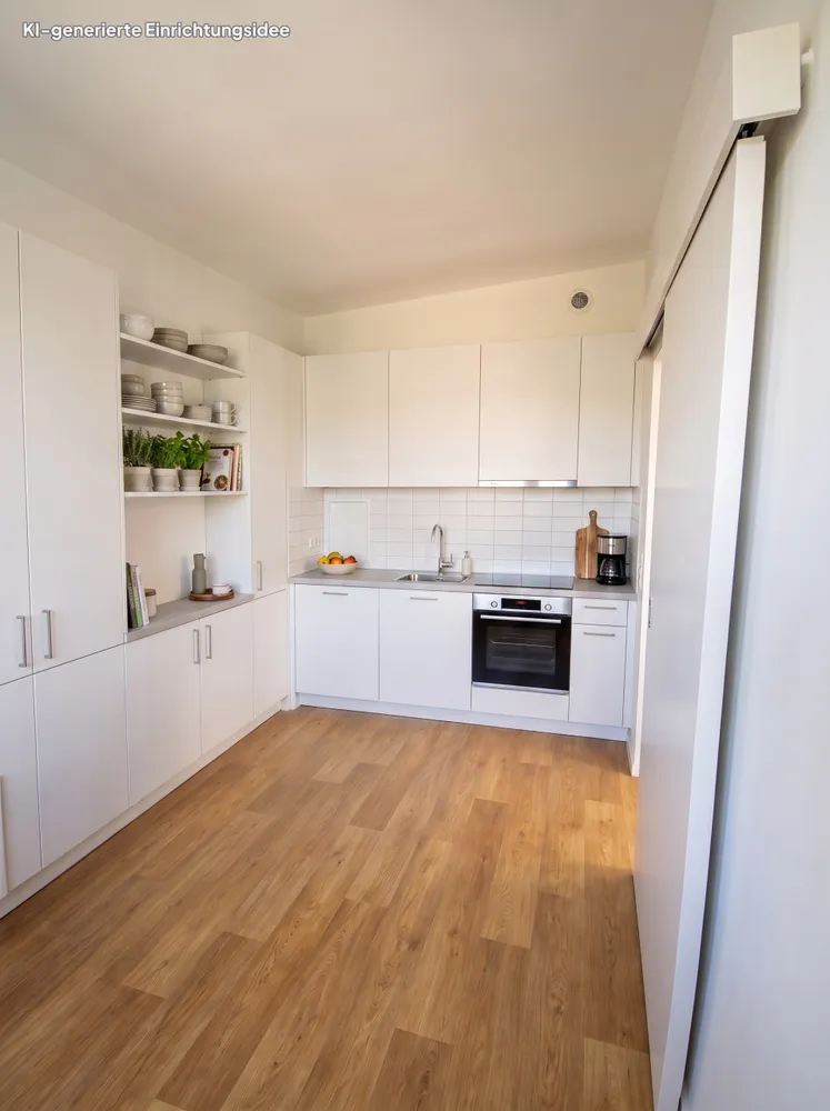 3 Zimmer Wohnung mit 69 m² in Dessau-Roßlau – Bild 4