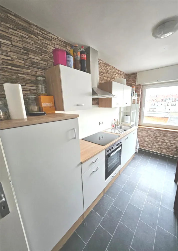 3 Zimmer Wohnung mit 87 m² in Karlsruhe – Bild 8