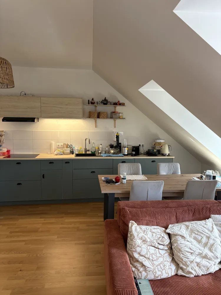 4 Zimmer Wohnung mit 91 m² in Dachau – Bild 4