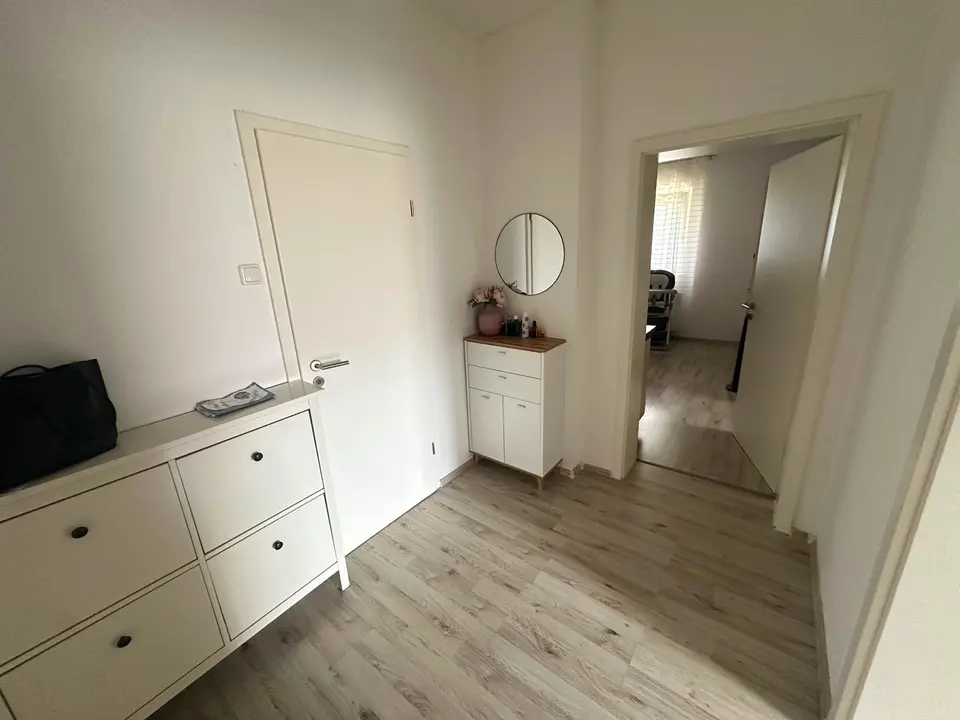 4 Zimmer Wohnung mit 65 m² in Duisburg – Bild 7