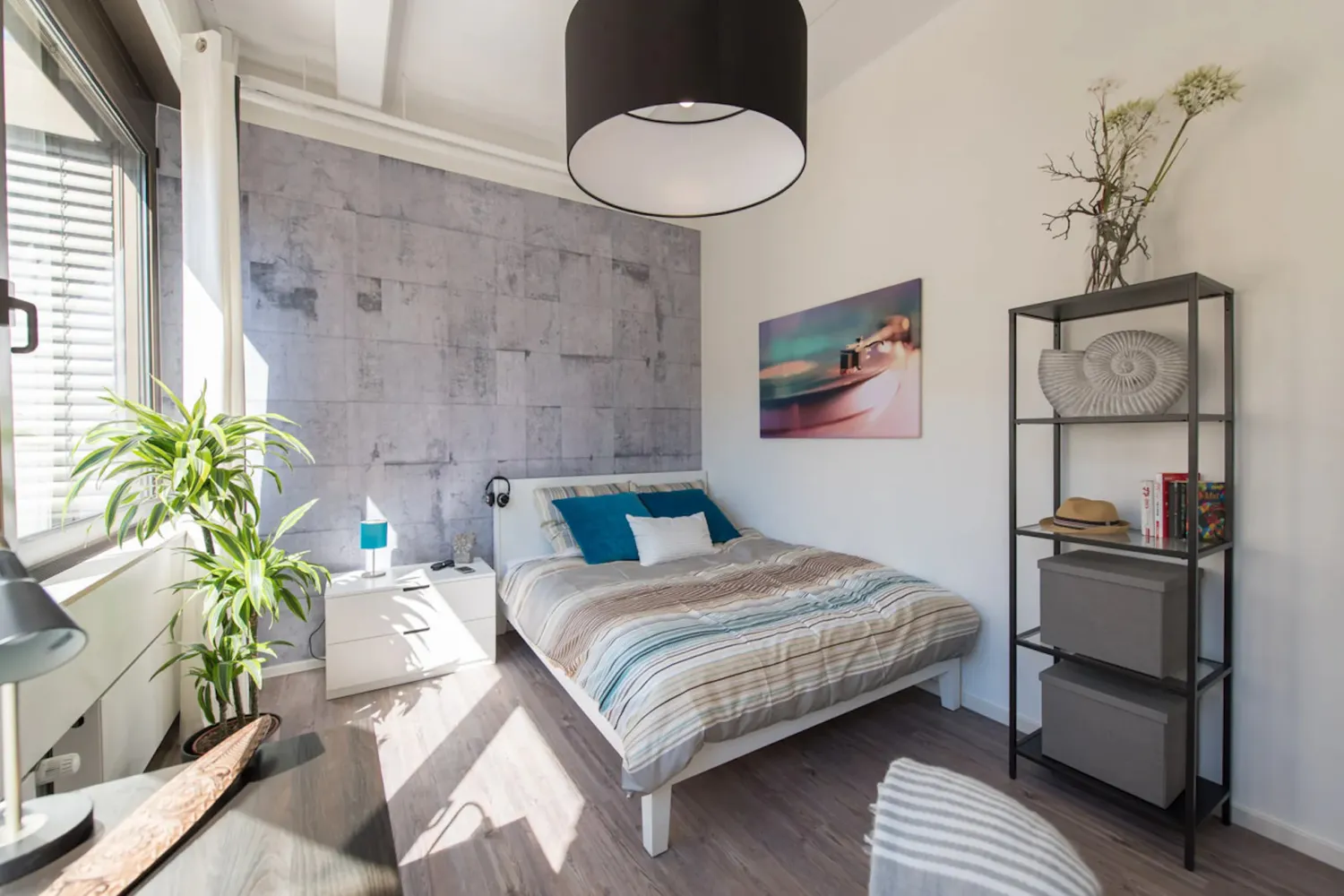 Shared room with 18 m² in Munich – Photo 10