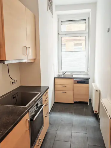 1 Zimmer Wohnung mit 32 m² in Wiesbaden – Bild 2