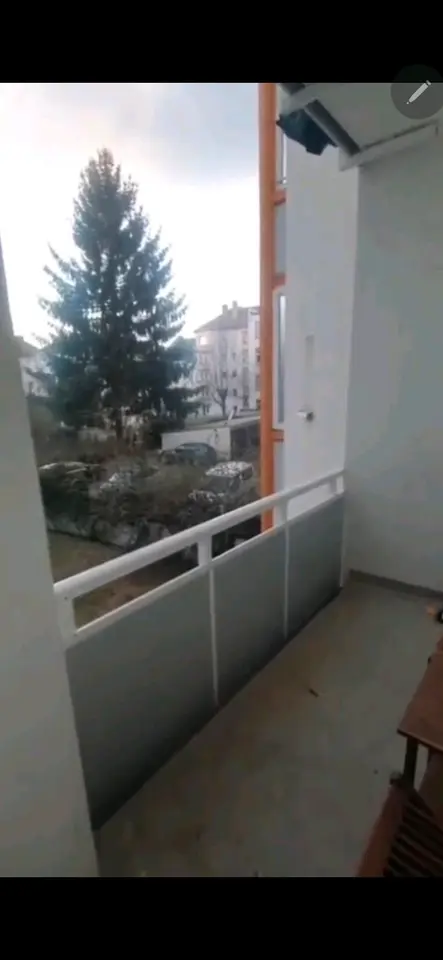 2 Zimmer Wohnung mit 58 m² in Frankfurt am Main – Bild 8