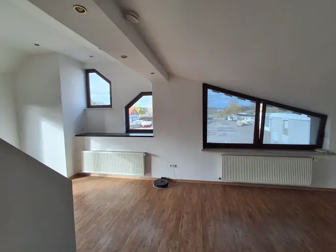 3 Zimmer Wohnung mit 70 m² in Hamm – Bild 1