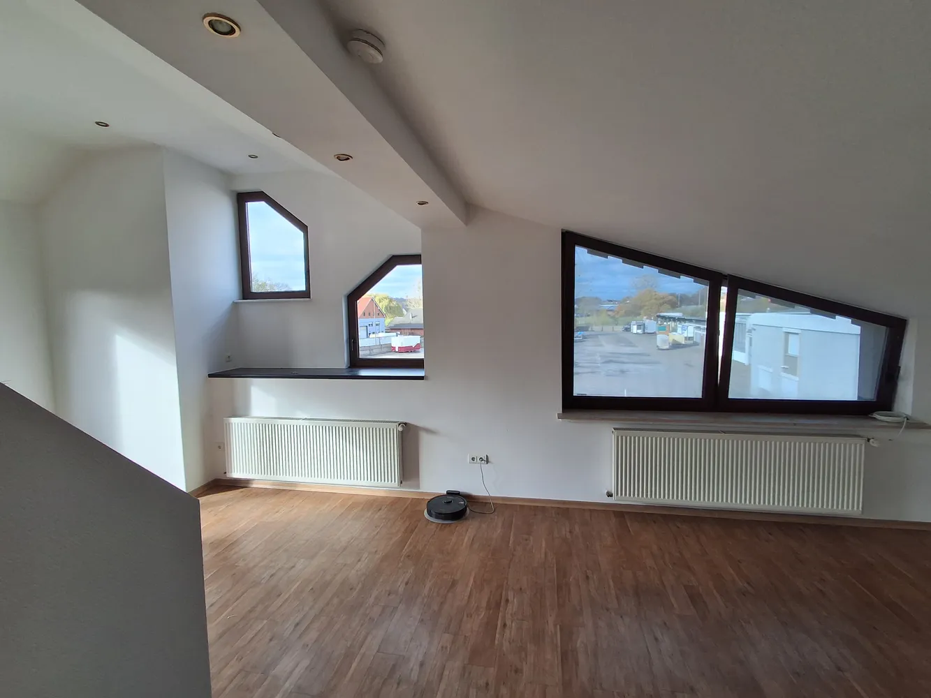 3 room apartment with 70 m² in Hamm – Photo 1