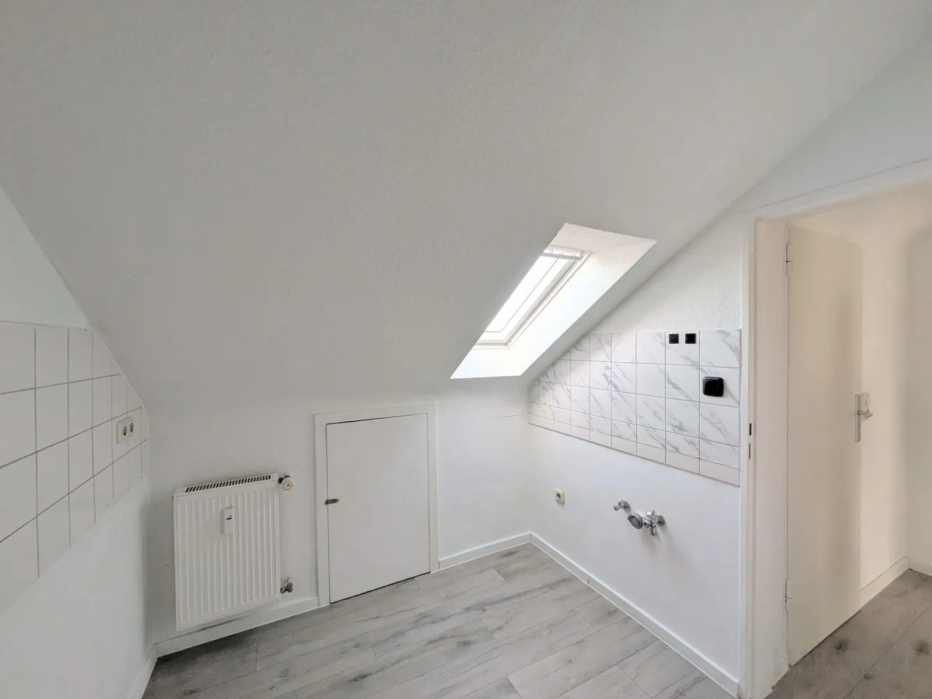 2 room apartment with 30 m² in Frankfurt am Main – Photo 2