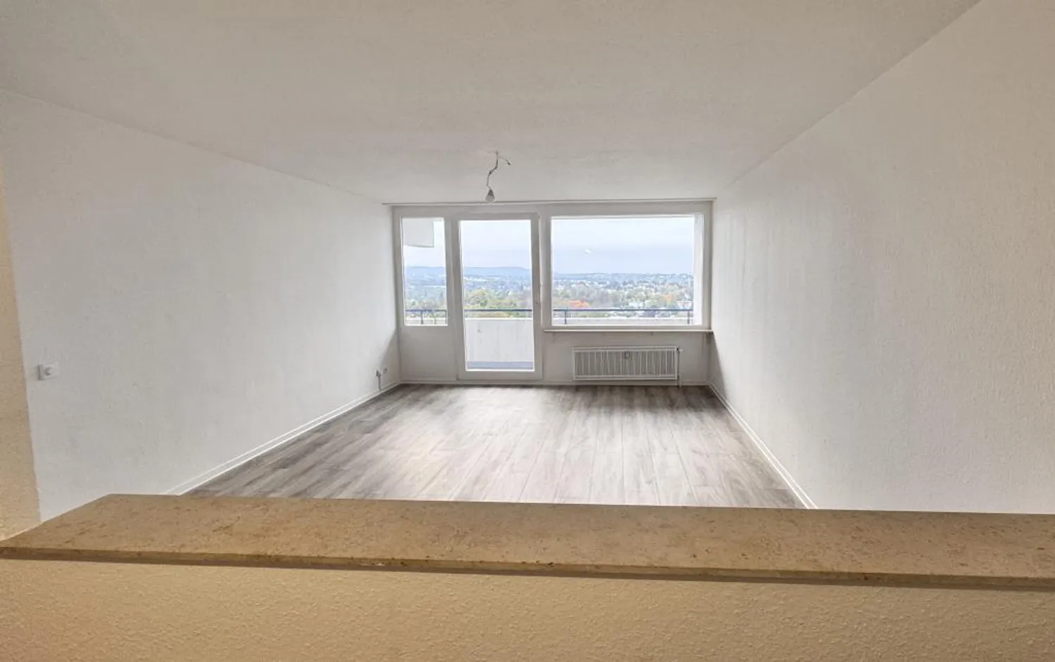 2 Zimmer Wohnung mit 59 m² in Kaiserslautern – Bild 12