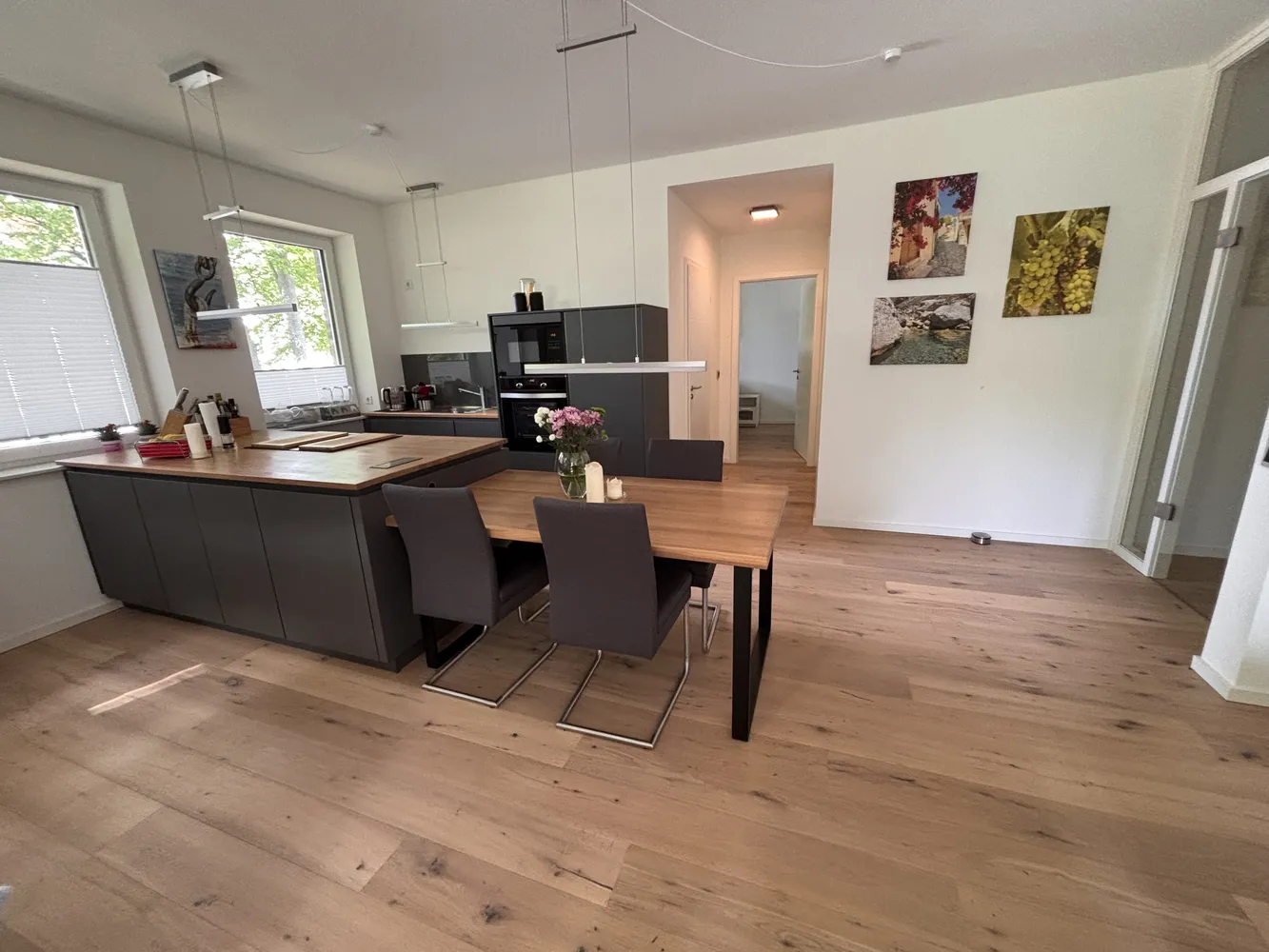 3 Zimmer Wohnung mit 86 m² in Flensburg – Bild 5