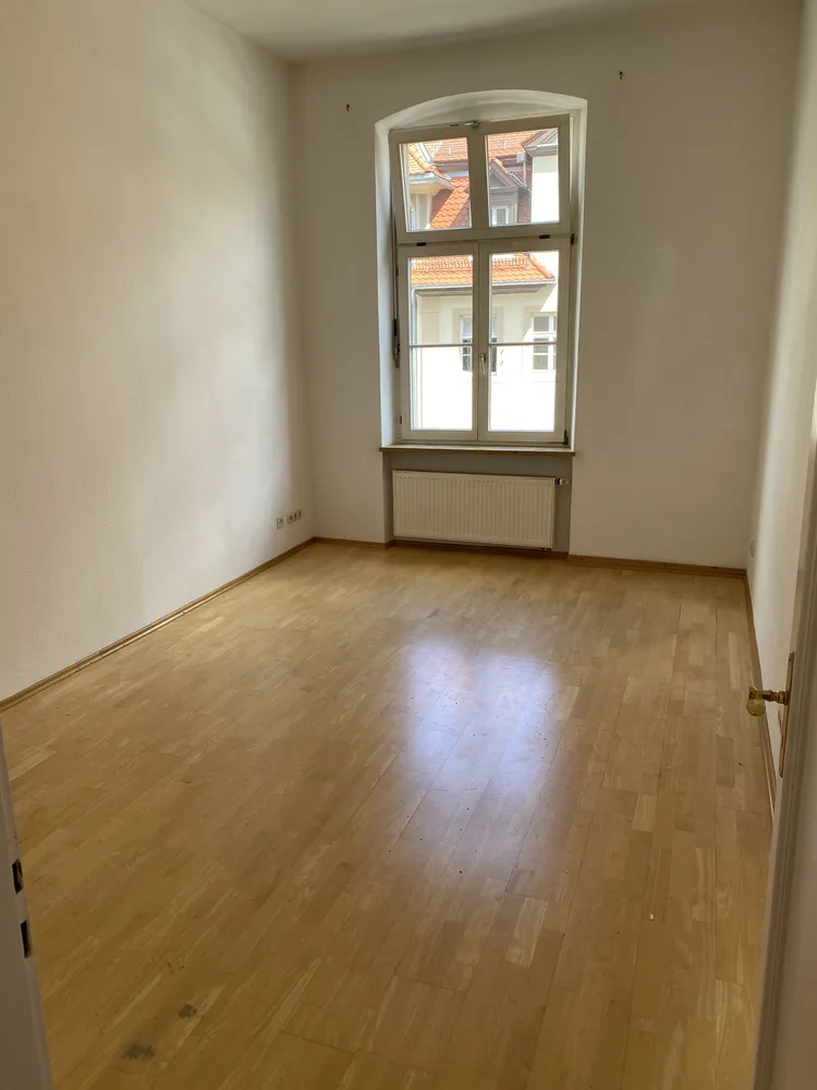 2 Zimmer Wohnung mit 46 m² in Bamberg – Bild 2