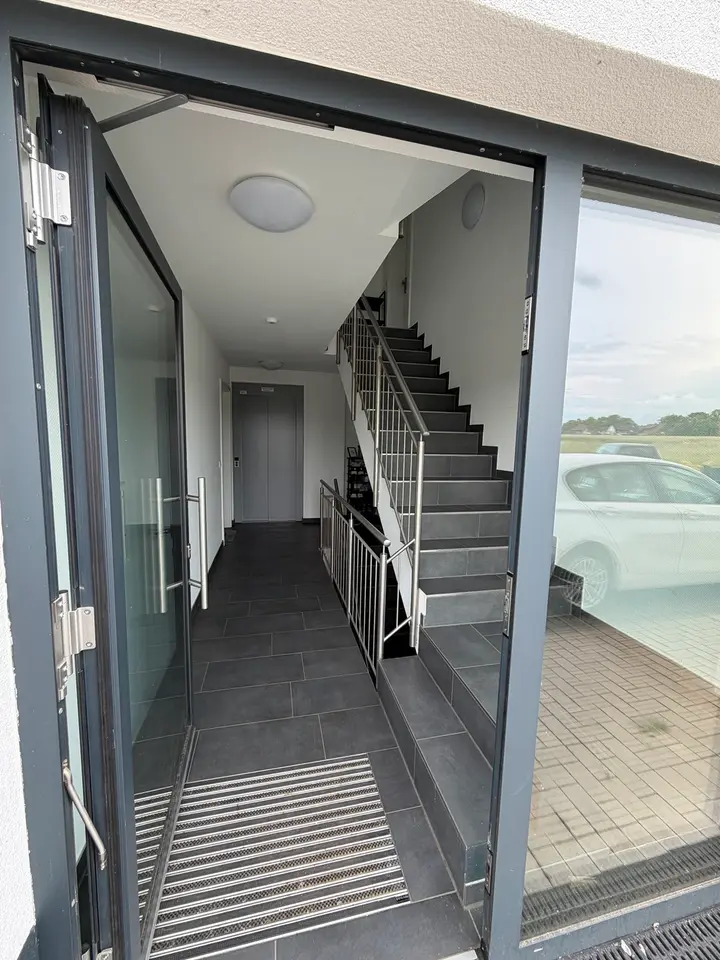 3 Zimmer Wohnung mit 92 m² in Dorsten – Bild 2