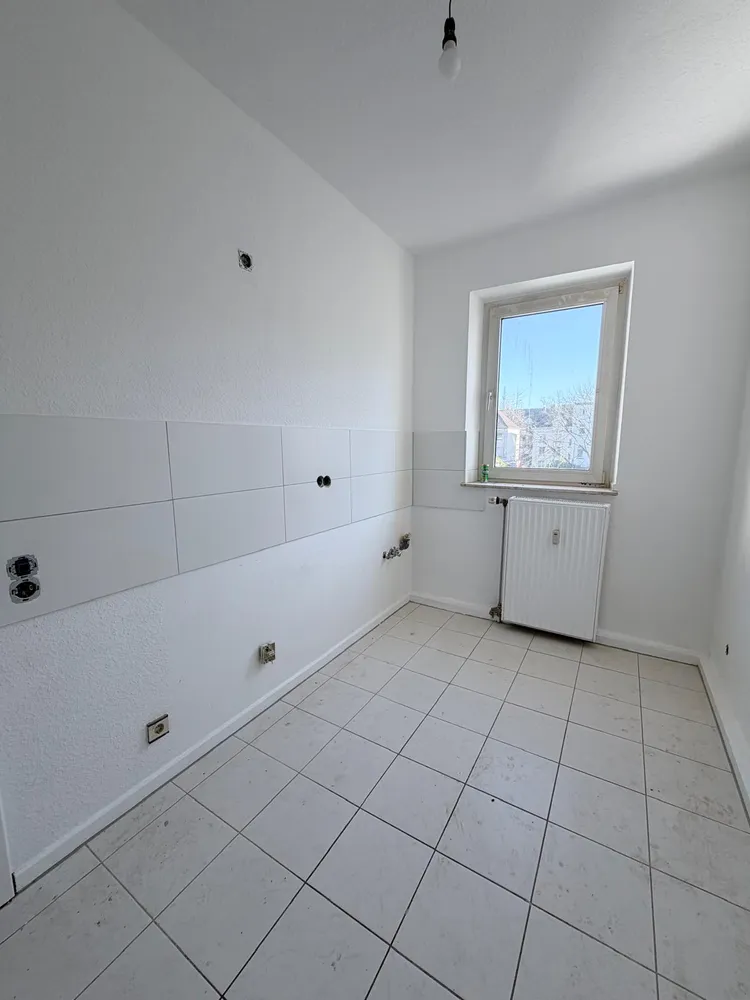 2 Zimmer Wohnung mit 66 m² in Krefeld – Bild 4