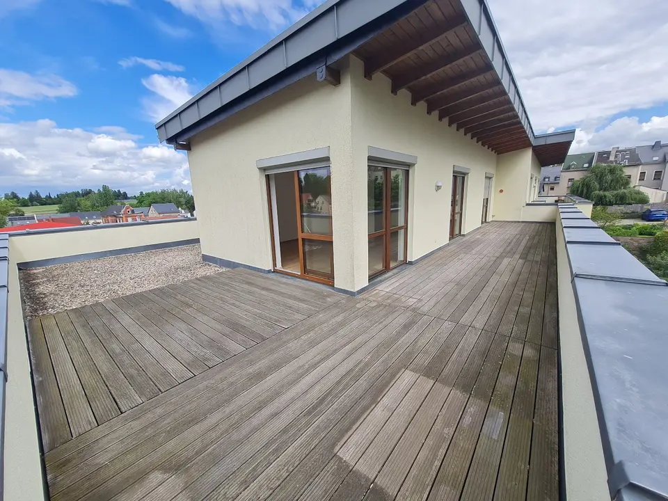3 Zimmer Wohnung mit 101 m² in Limbach-Oberfrohna – Bild 1