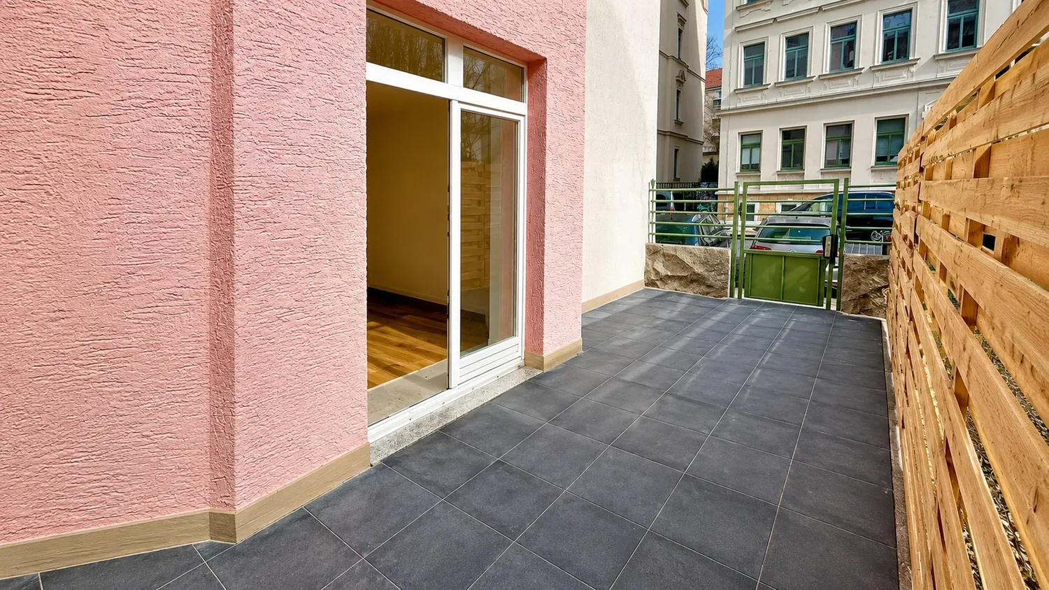 2 Zimmer Wohnung mit 61 m² in Leipzig – Bild 11