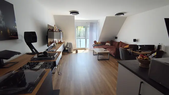3 Zimmer Wohnung mit 57 m² in München – Bild 2