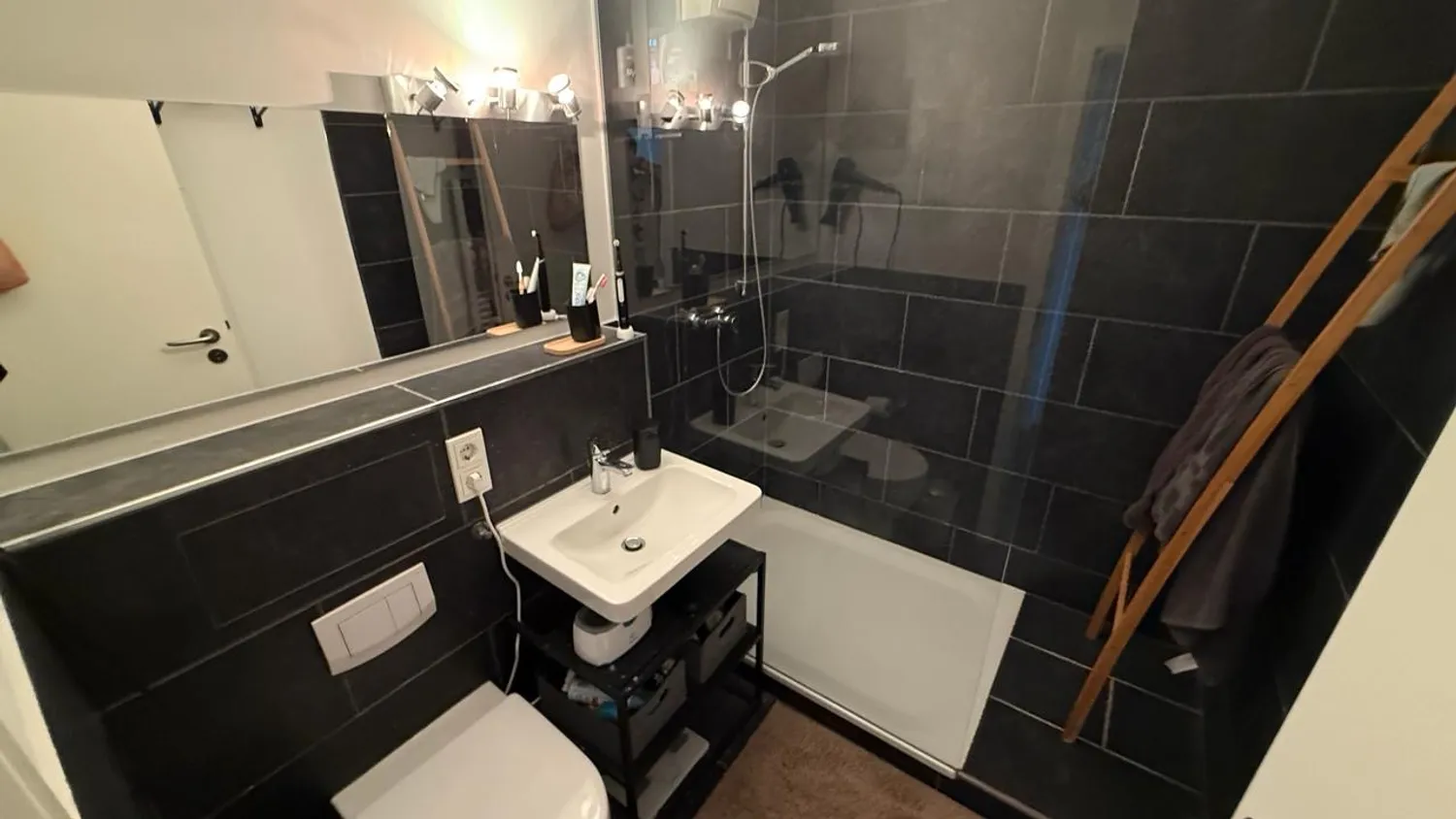 2 Zimmer Wohnung mit 40 m² in München – Bild 8