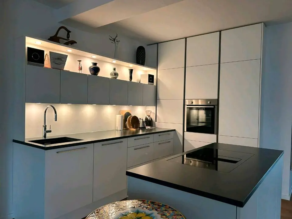 2 Zimmer Wohnung mit 121 m² in Wurzen – Bild 2
