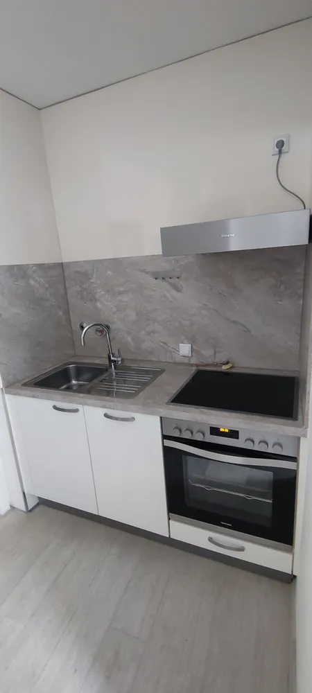 2 Zimmer Wohnung mit 63 m² in Hamm – Bild 3