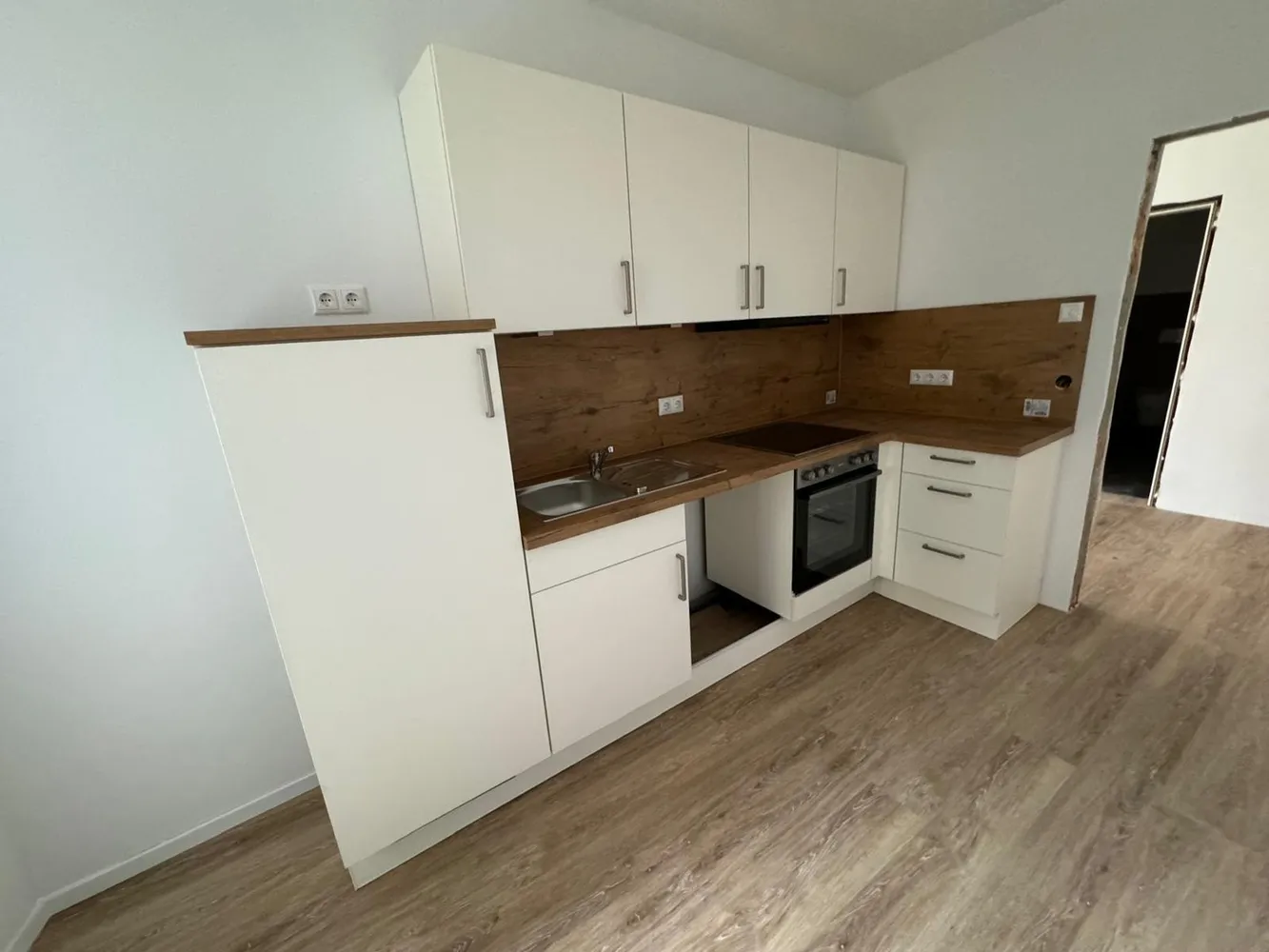 3 room apartment with 94 m² in Wismar – Photo 9