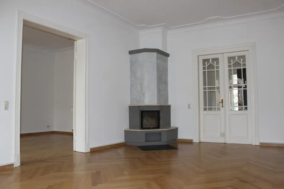 3 Zimmer Wohnung mit 108 m² in Wismar – Bild 4