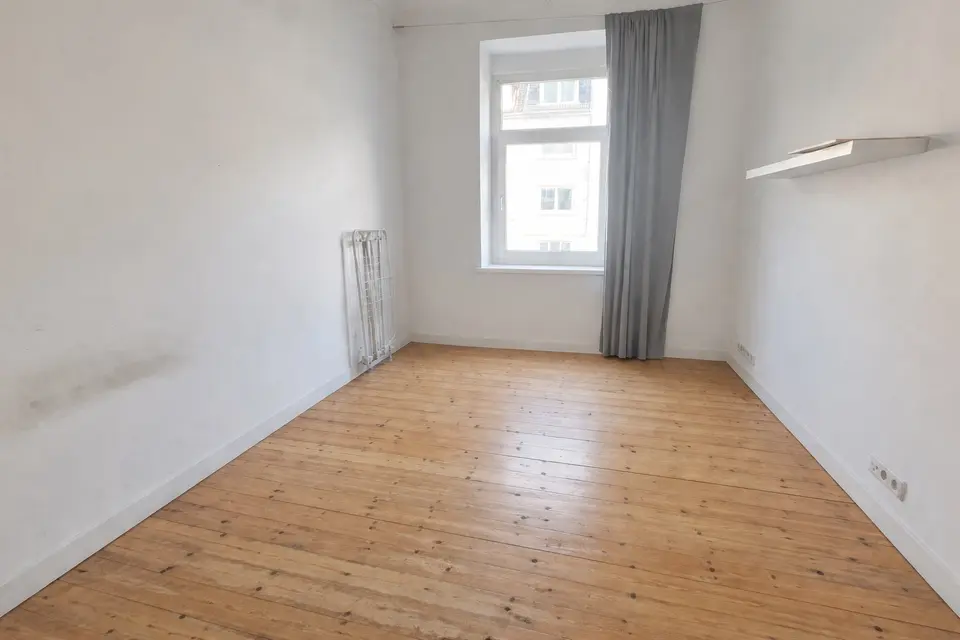 Studio mit 18 m² in Bremen – Bild 8