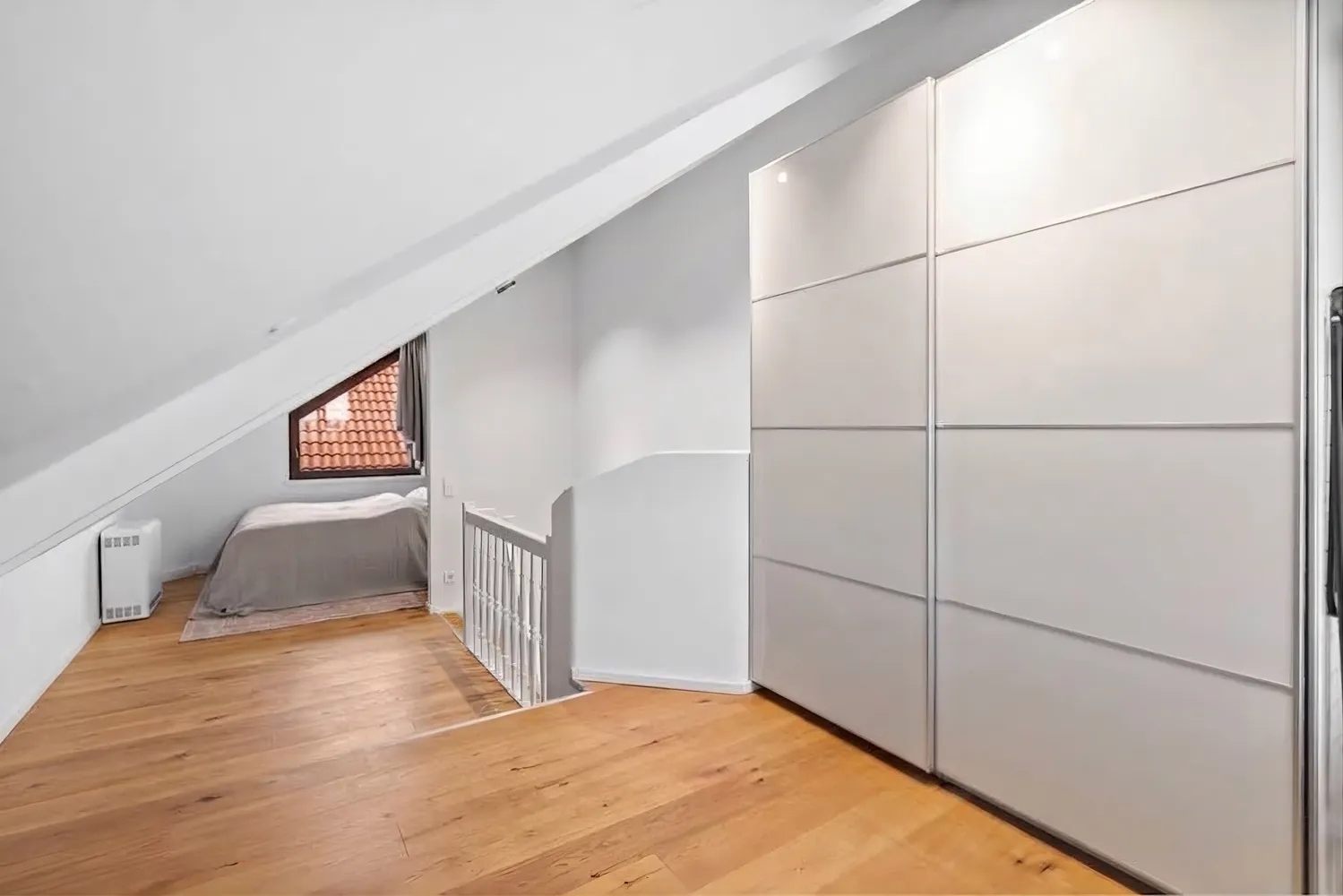 2 Zimmer Wohnung mit 45 m² in Stuttgart – Bild 8