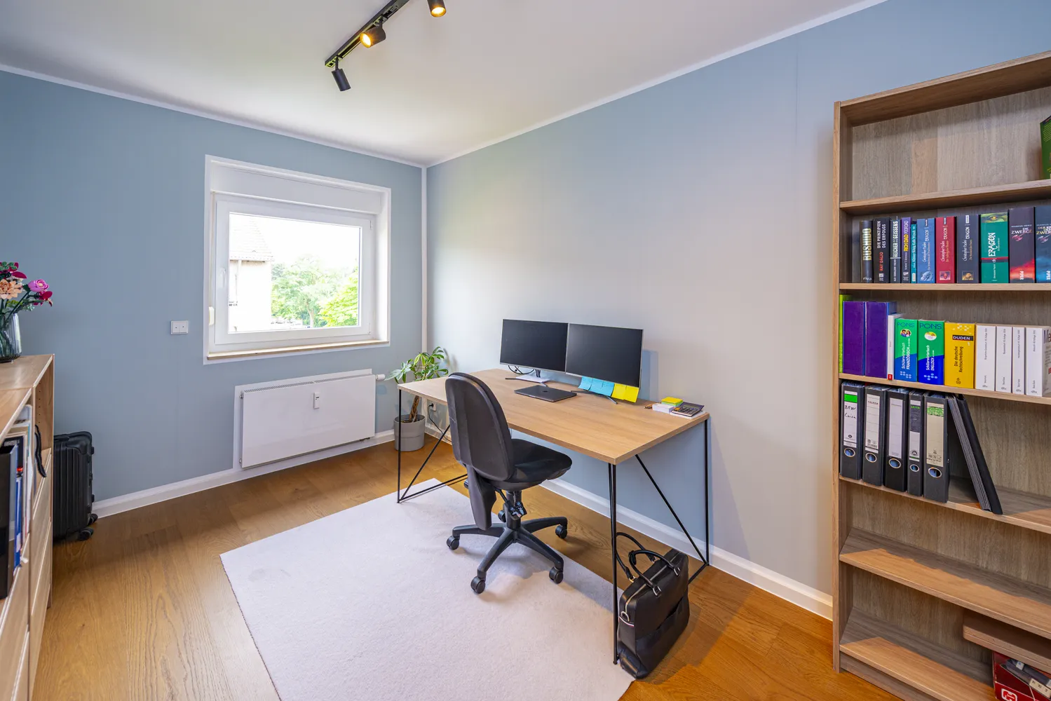 5 Zimmer Wohnung mit 128 m² in Oberhausen – Bild 10