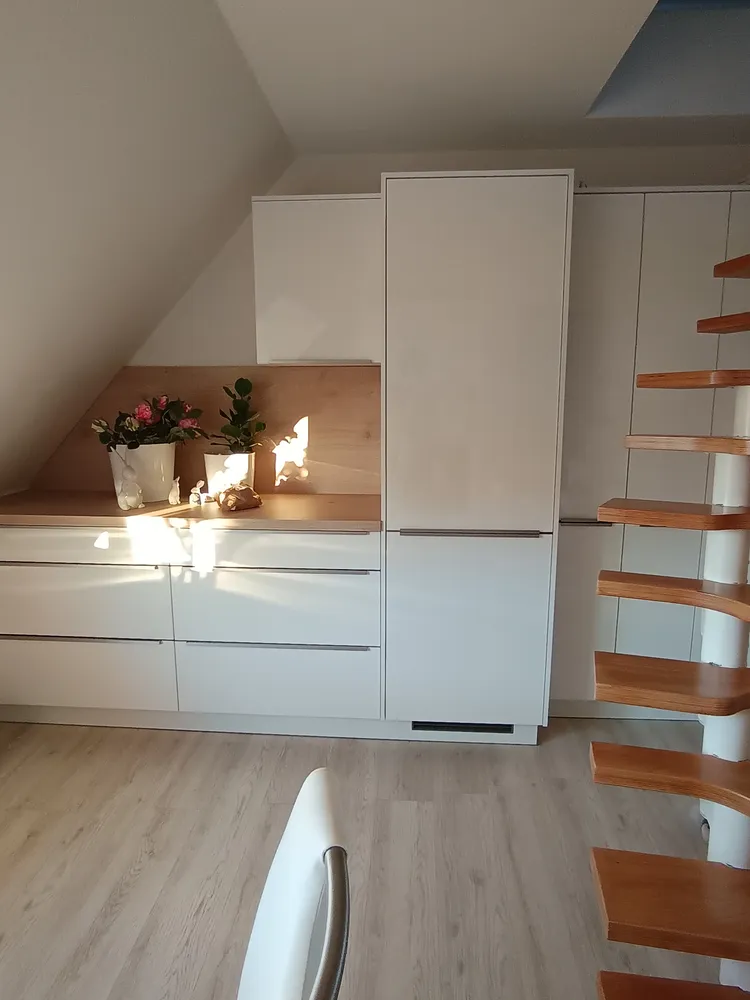 3 Zimmer Wohnung mit 65 m² in Rostock – Bild 6