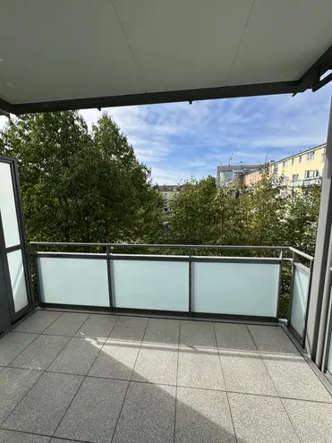 2 Zimmer Wohnung mit 51 m² in München – Bild 7