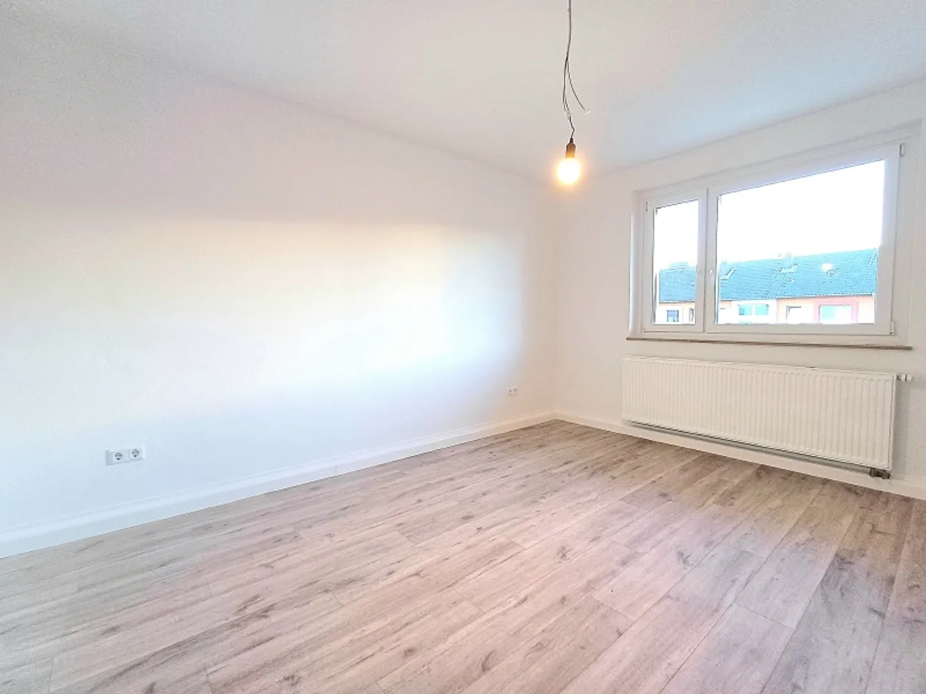 3 Zimmer Wohnung mit 67 m² in Minden – Bild 4