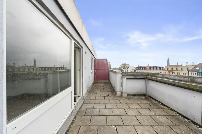 3 Zimmer Wohnung mit 67 m² in München – Bild 8