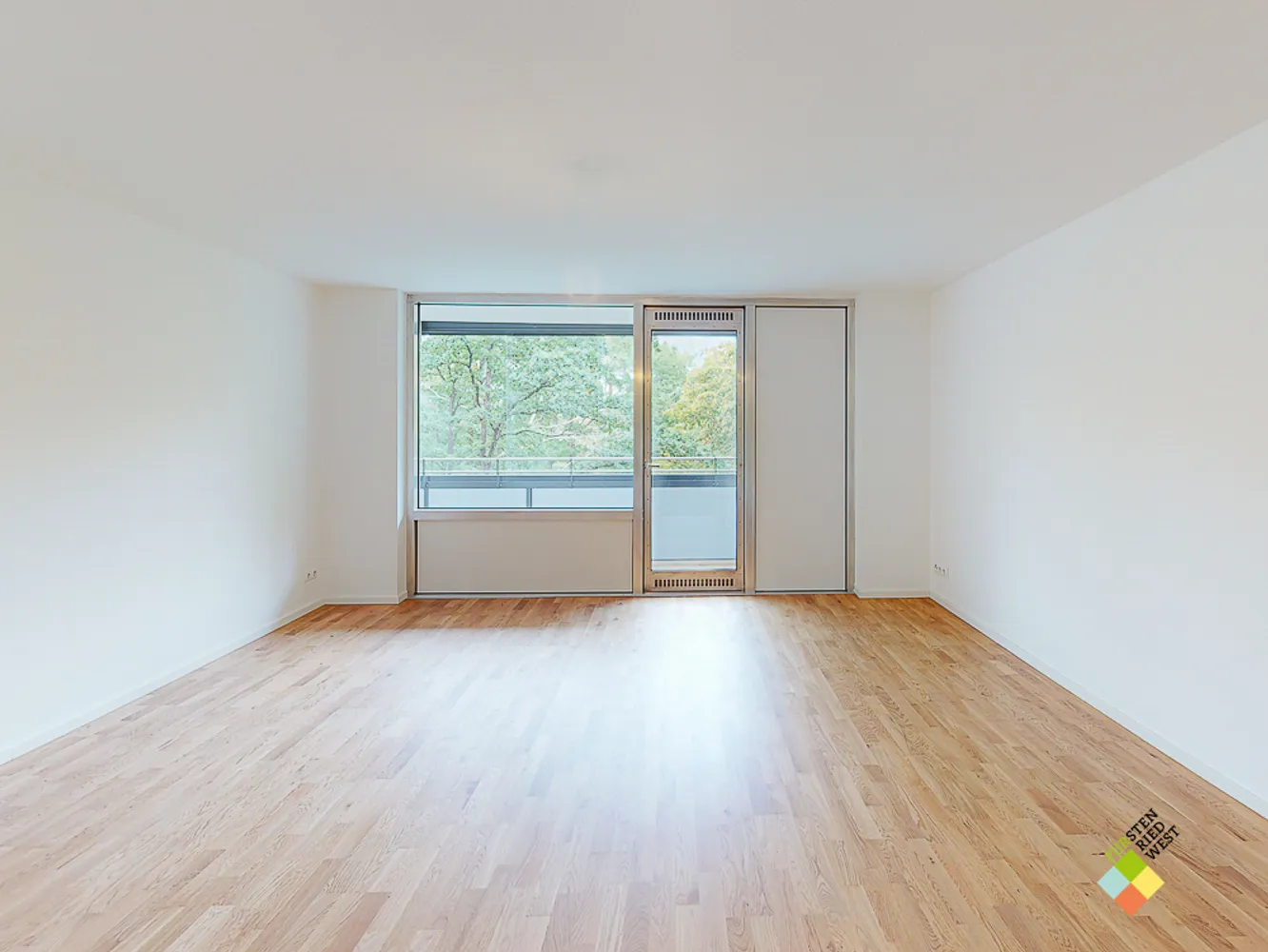 1 Zimmer Wohnung mit 42 m² in München – Bild 1