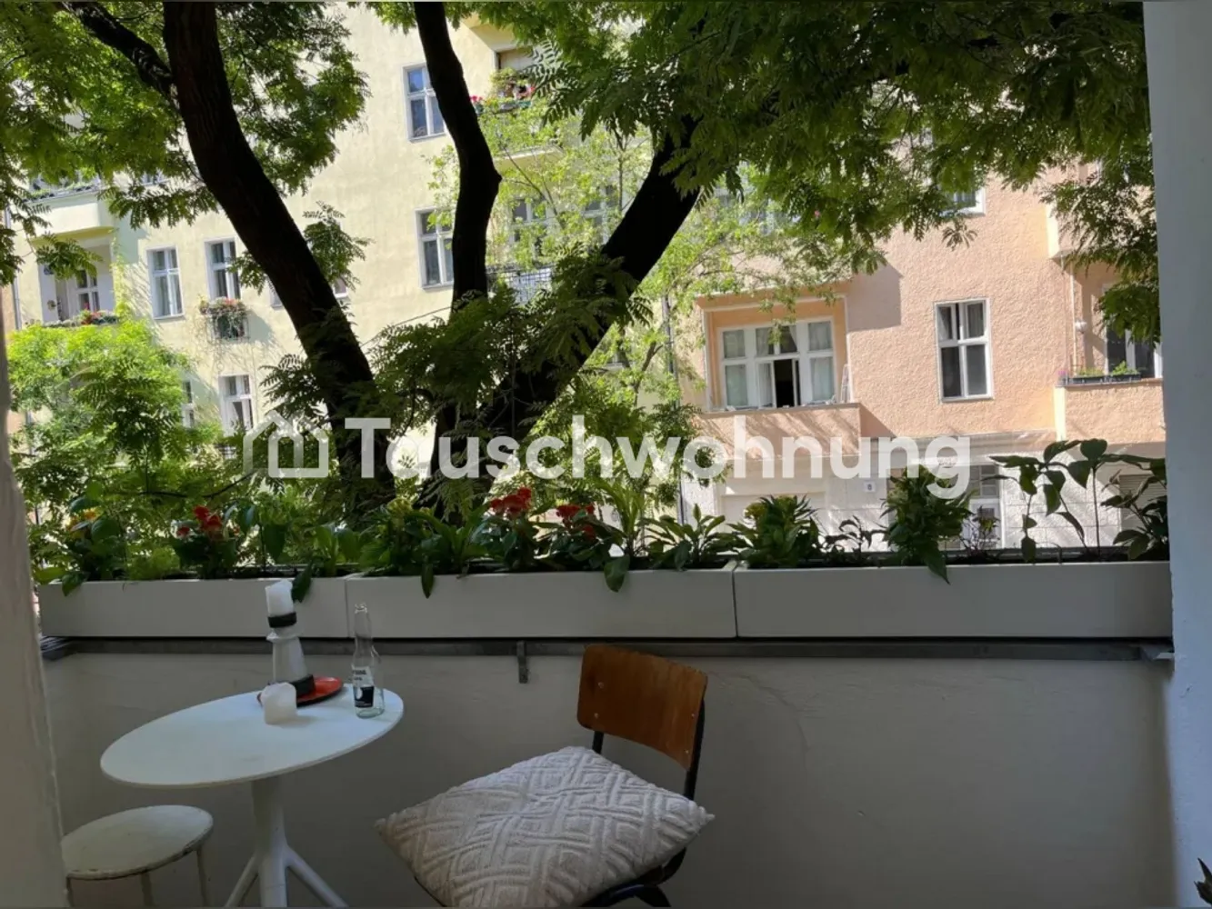 2 Zimmer Wohnung mit 74 m² in Berlin – Bild 3