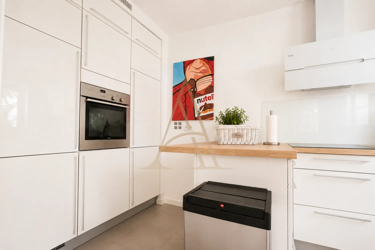 3 room apartment with 107 m² in Cologne – Photo 12
