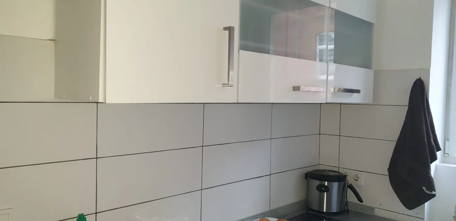 3 Zimmer Wohnung mit 55 m² in Helmstedt – Bild 5