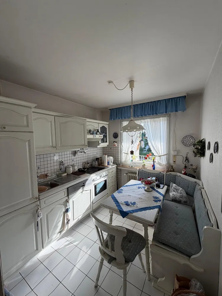4 Zimmer Wohnung mit 78 m² in Dortmund – Bild 9
