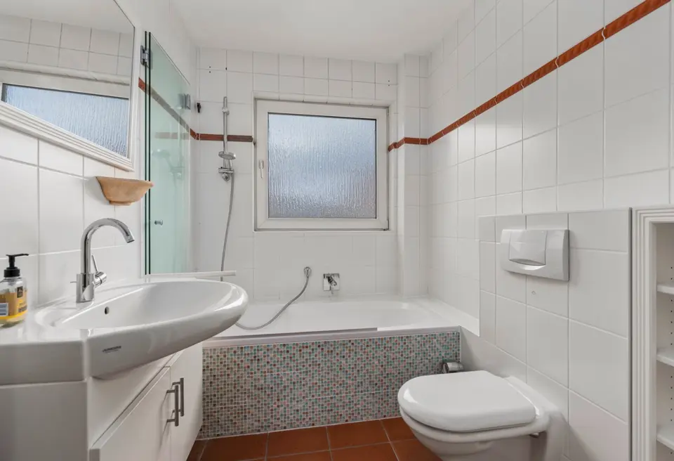 5 Zimmer Wohnung mit 127 m² in Buxtehude – Bild 8